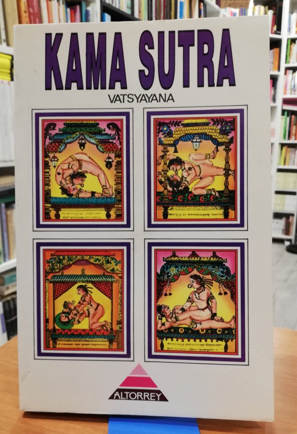 Kama sutra