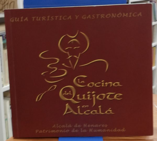 La cocina del Quijote en Alcalá