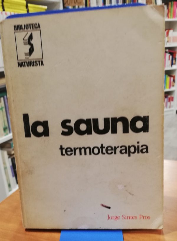 La sauna termoterapia