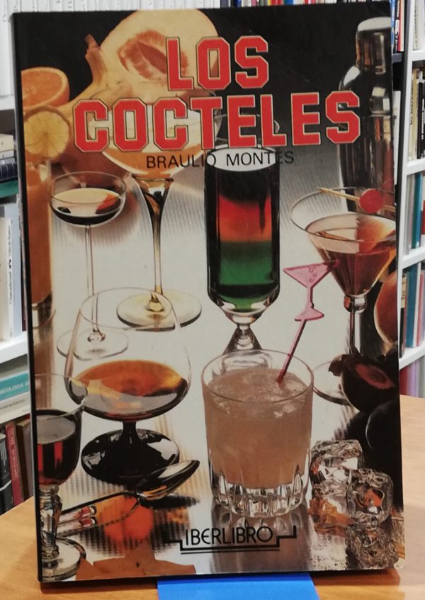 Los cócteles
