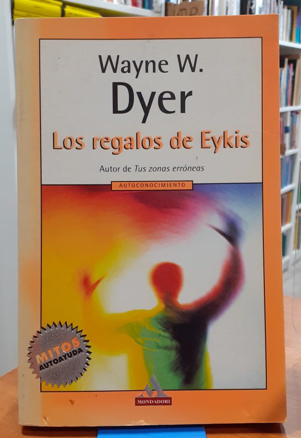 Los regalos de Eykis