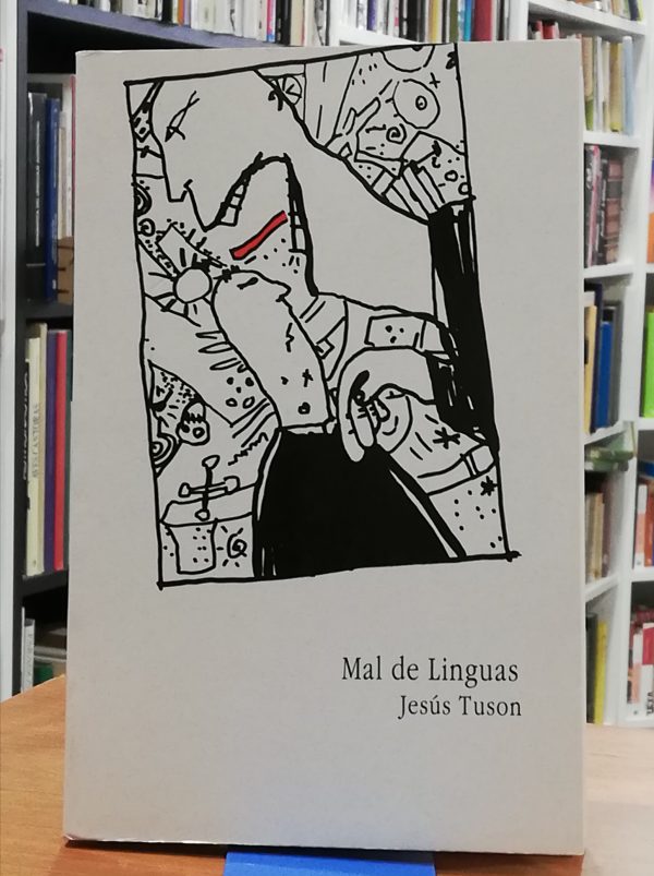 Mal de linguas