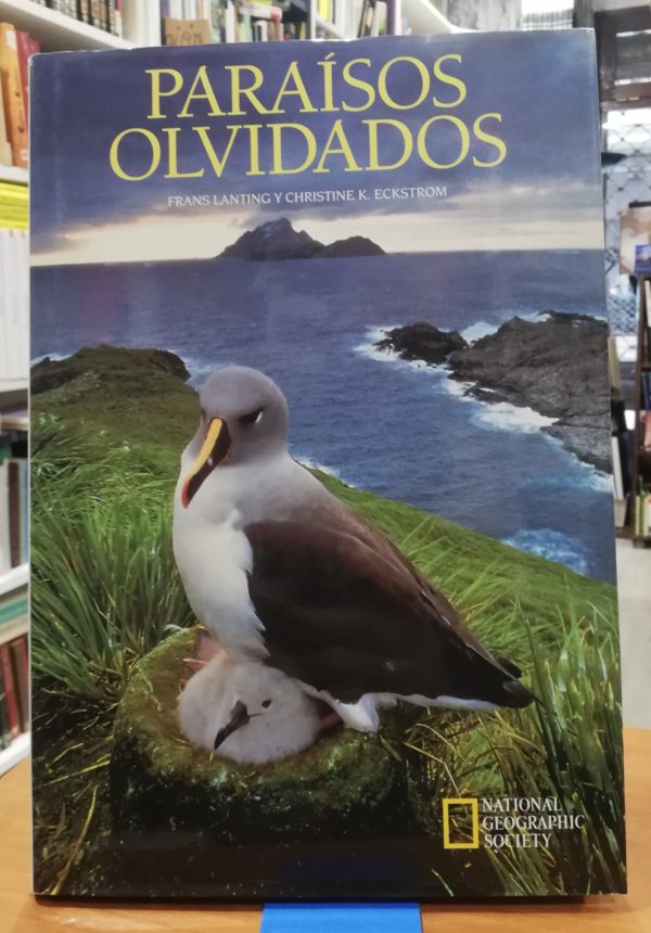Paraísos olvidados
