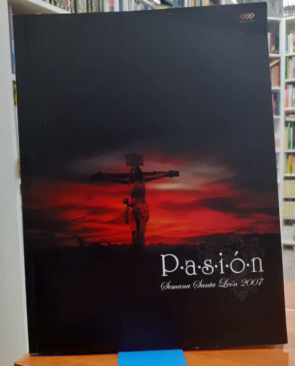 Pasión Semana Santa León 2007