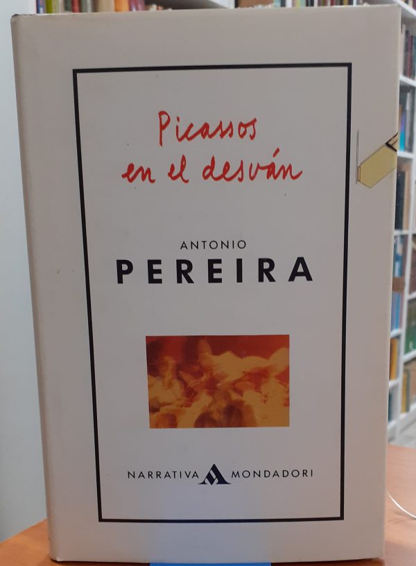Picassos en el desván