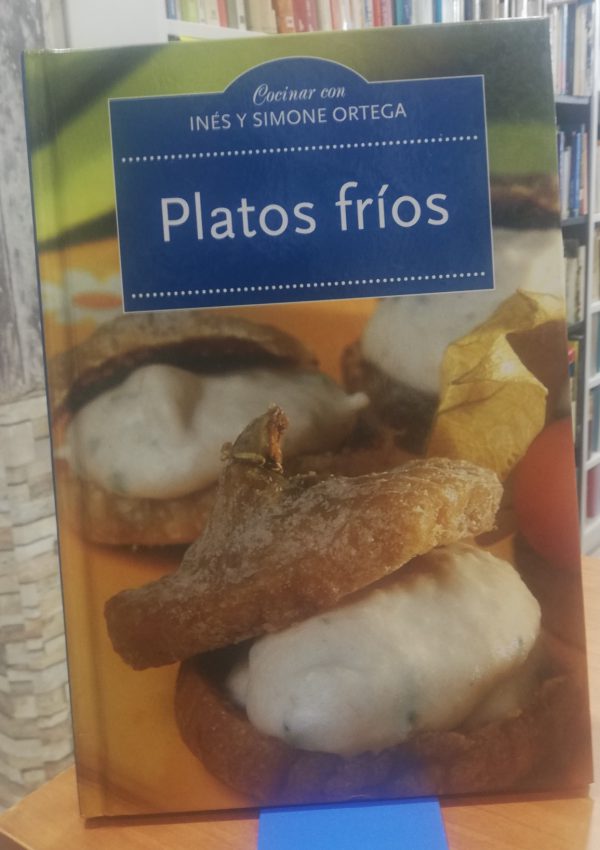 Platos frÍos