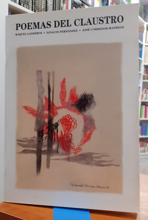 Poemas del claustro 15
