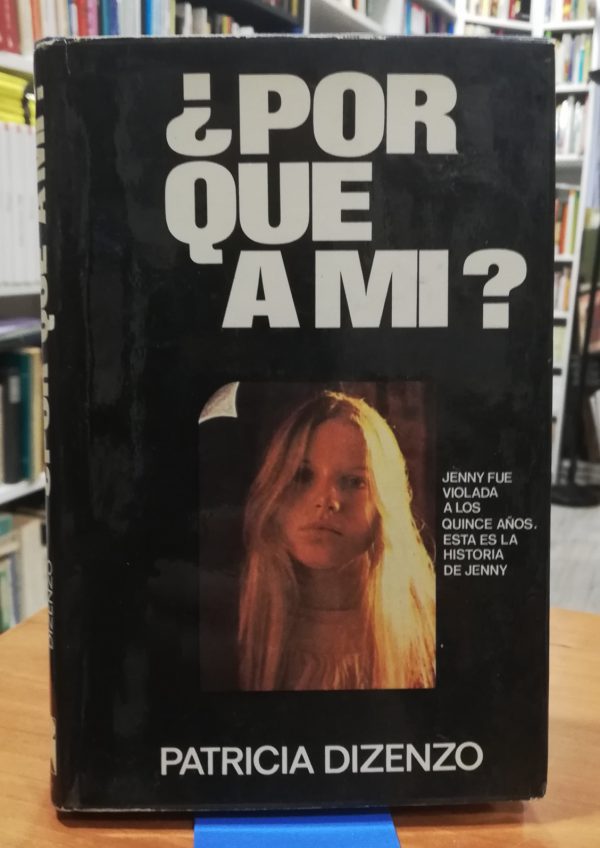 ¿Porque a mi?
