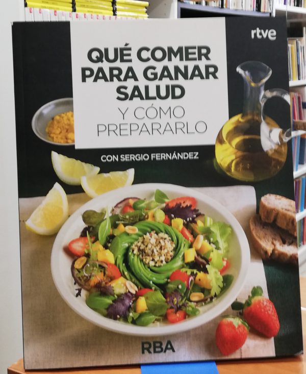Que comer para ganar salud y como prepararlo