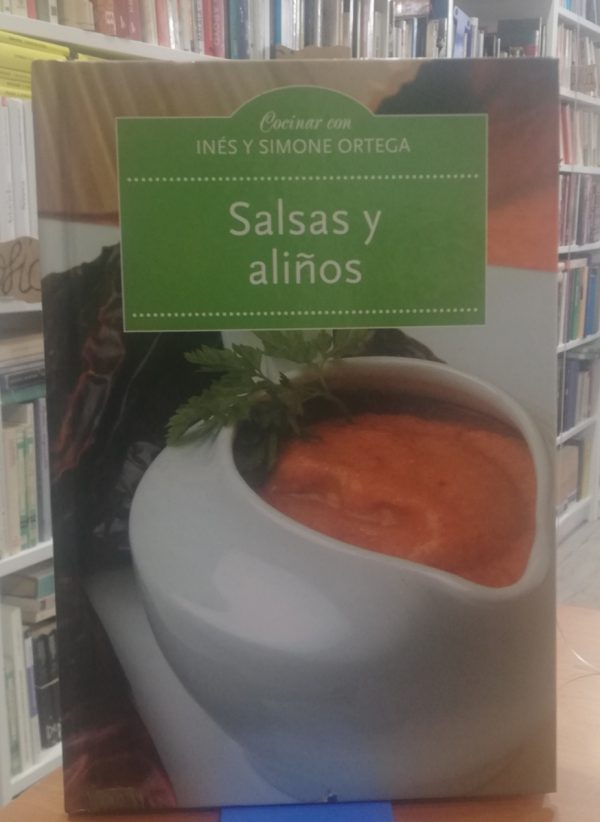 Salas y aliños
