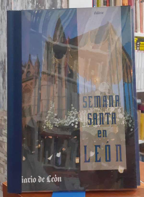 Semana Santa en León