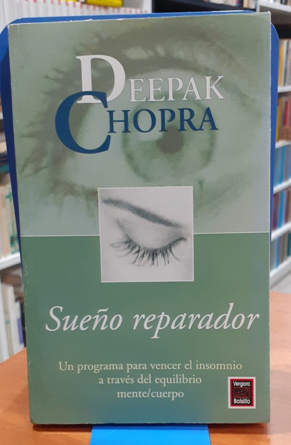 Sueño reparador