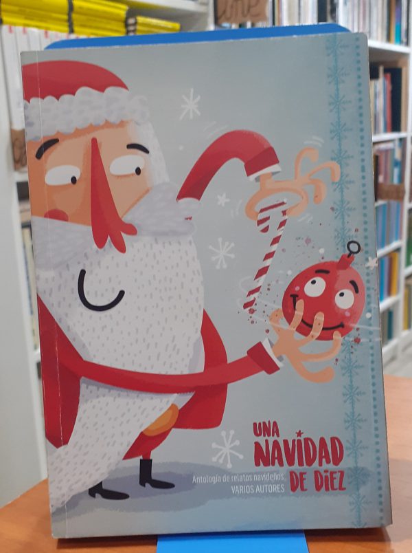 Una navidad de diez
