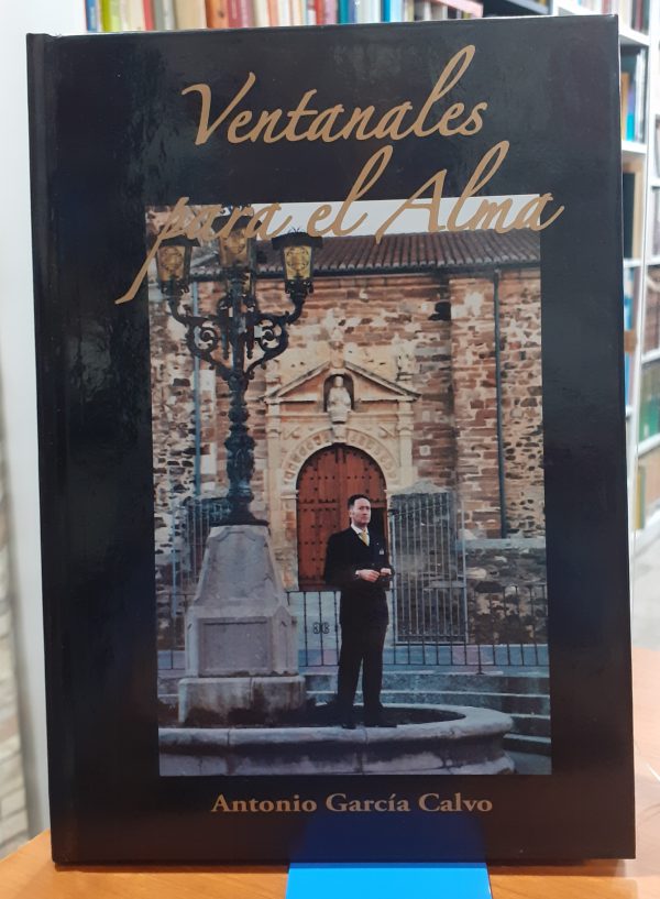 Ventanales para el alma