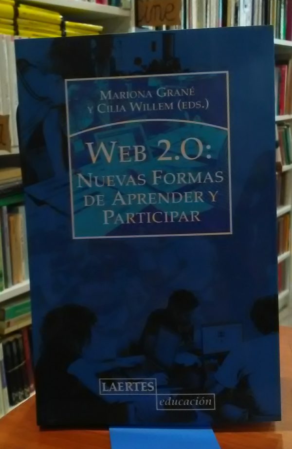 Web 2.0: Nuevas formas de aprender y participar
