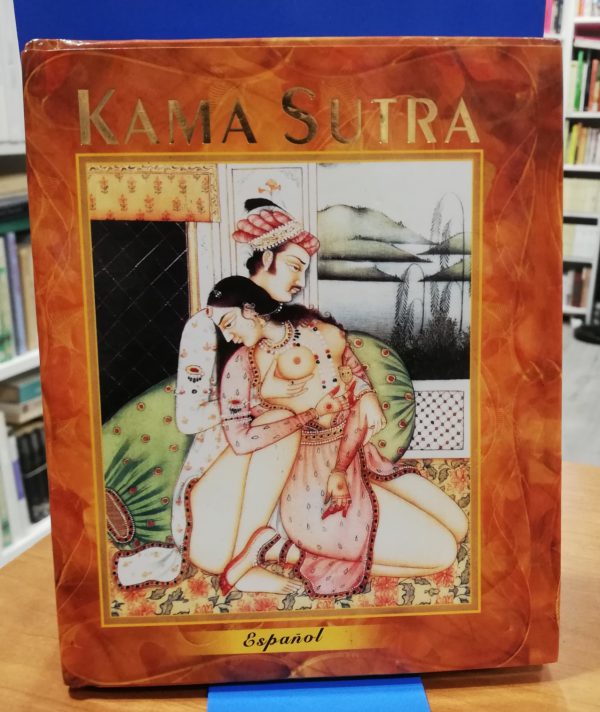 Kama Sutra en español