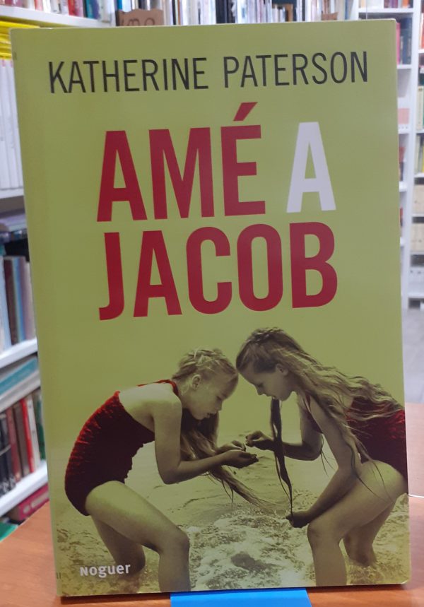 Amé a Jacob