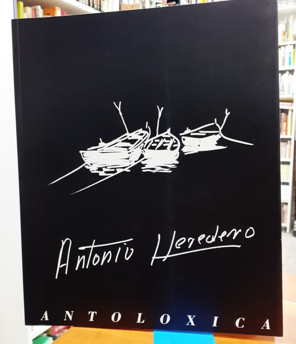 Antolóxica