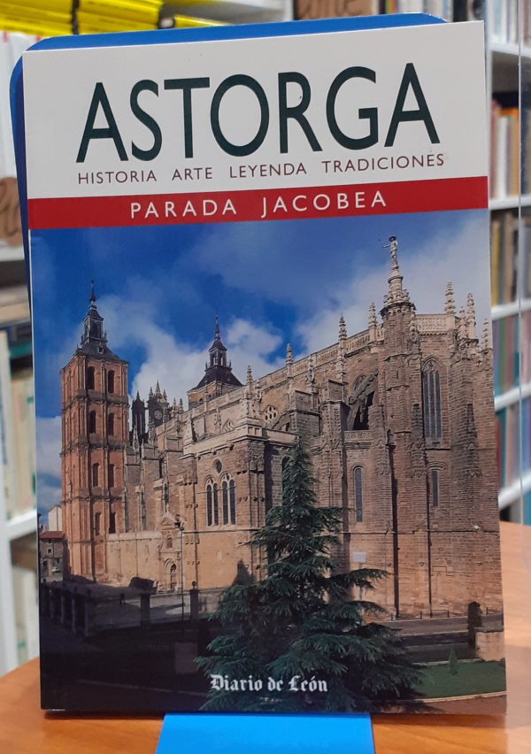 Astorga Parada Jacobea
