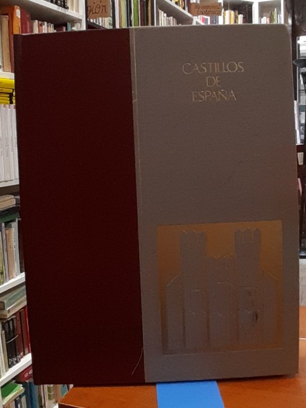 Castillos de España
