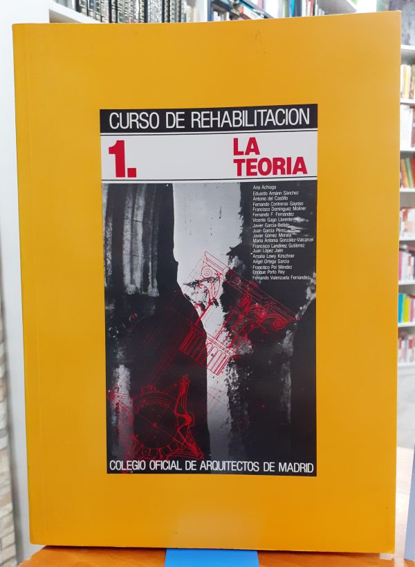 Curso de rehabilitación 1- La teoría