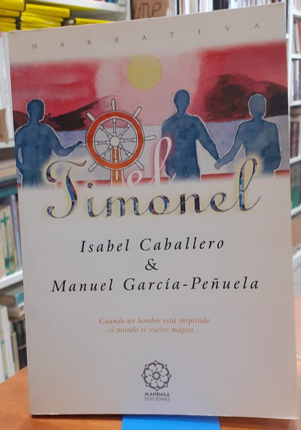 El timonel