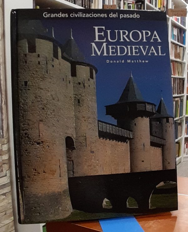 Europa medieval