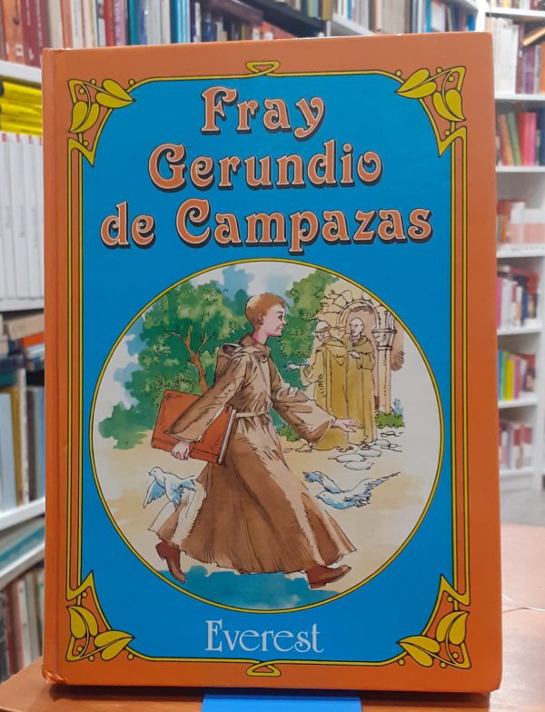 Fray Gerundio de Campazas