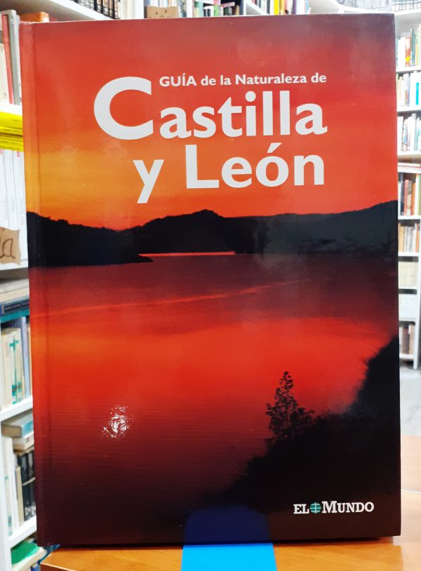 Guía de la naturaleza de Castilla y León