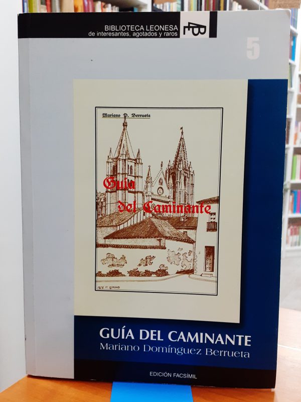 Guía del Caminante Fasimil