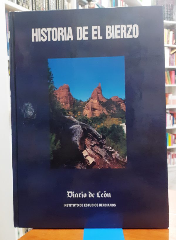 Historia de El Bierzo