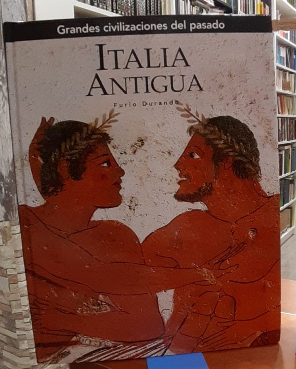 Italia antigua