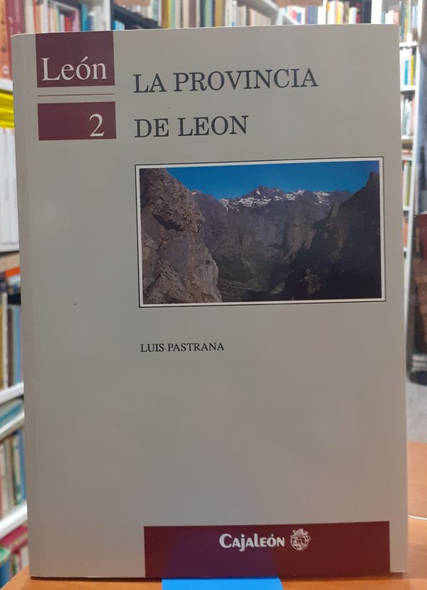 La provincia de León