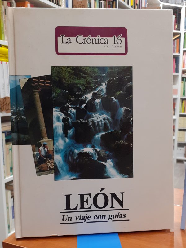León un viaje con guías