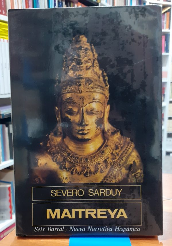 Maitreya