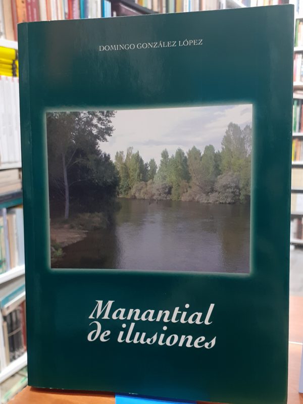 Manantial de ilusiones
