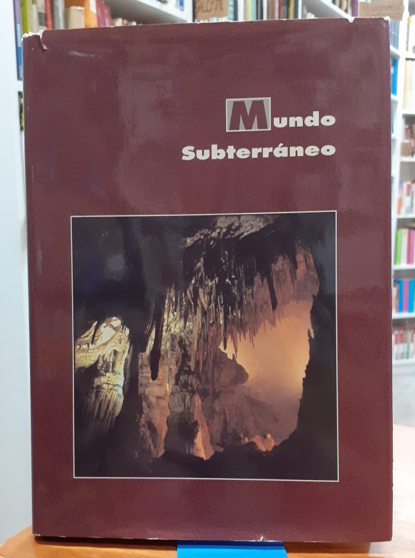 Mundo subterráneo