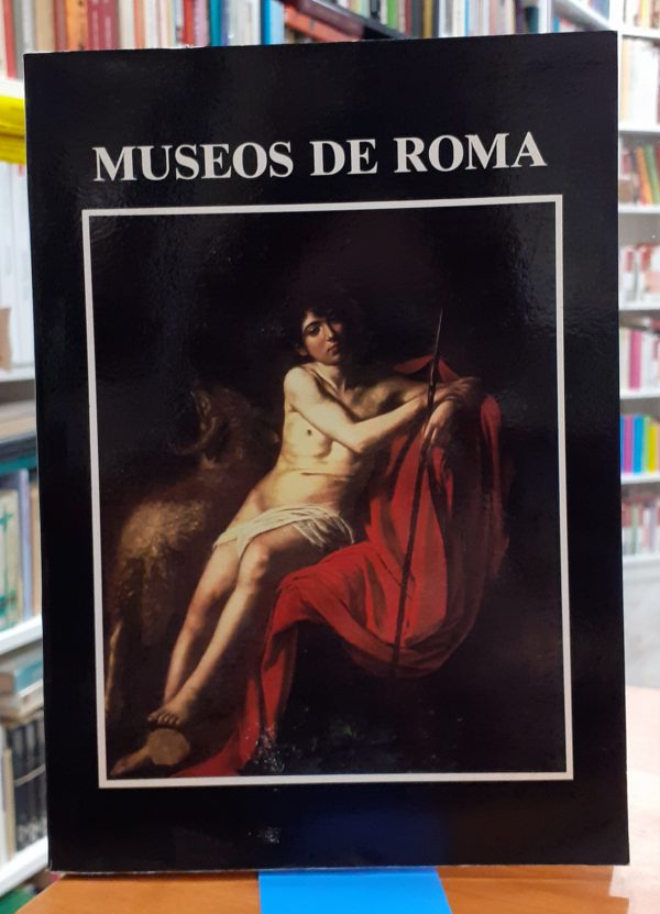 Museos de Roma