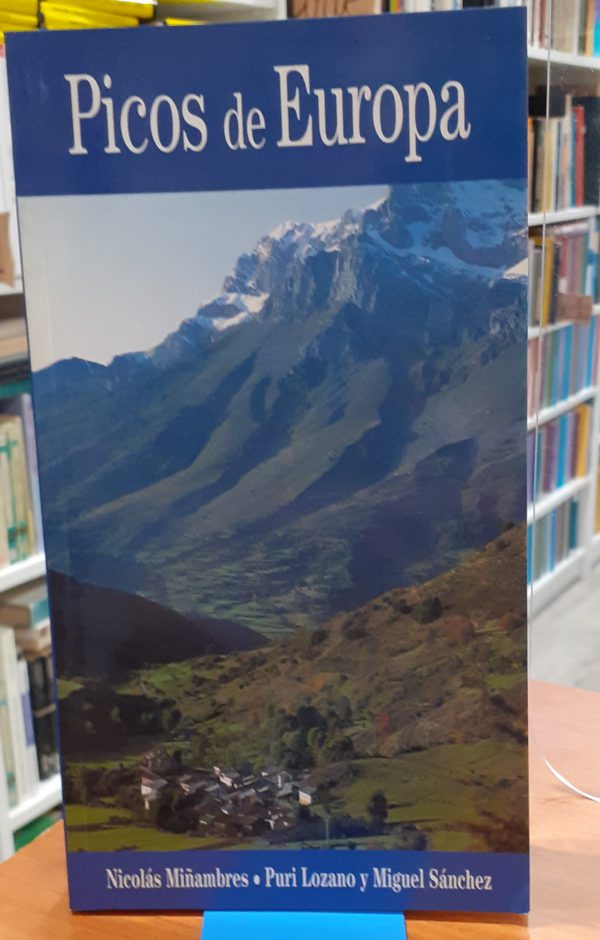 Picos de Europa