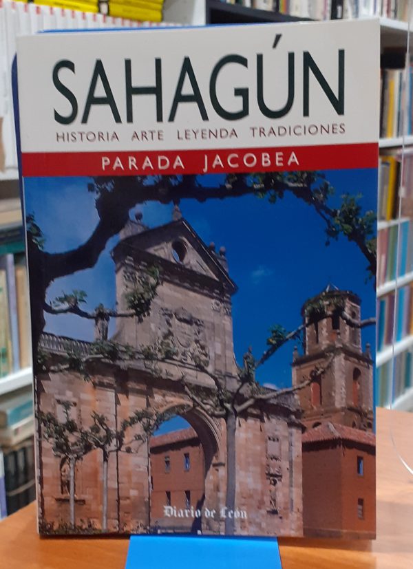 Sahagún Parada Jacobea