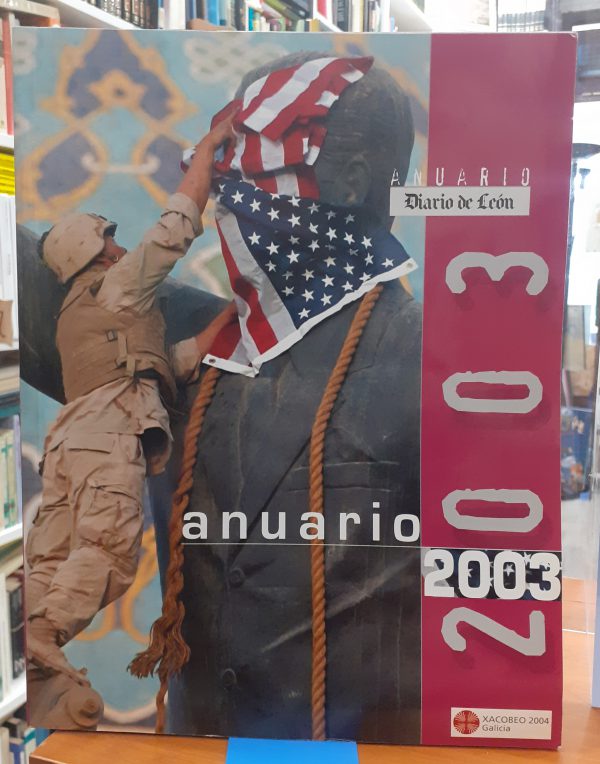 Anuario Diario de León 2003