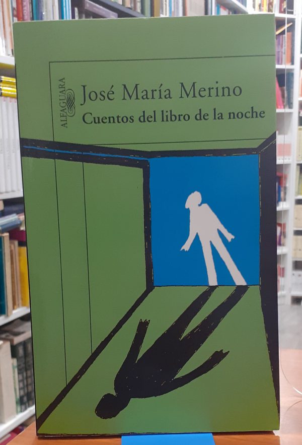 Cuadernos del libro de la noche