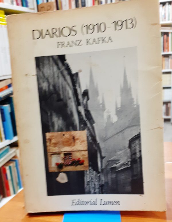 Diarios ( 1910-1913 )