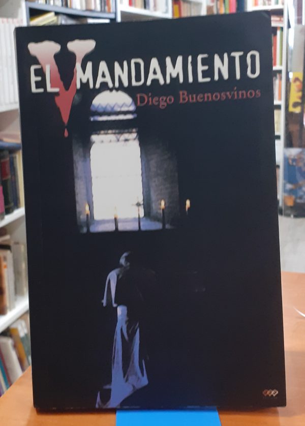 El V mandamiento