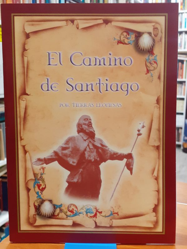 El Camino de Santiago por tierras leonesas