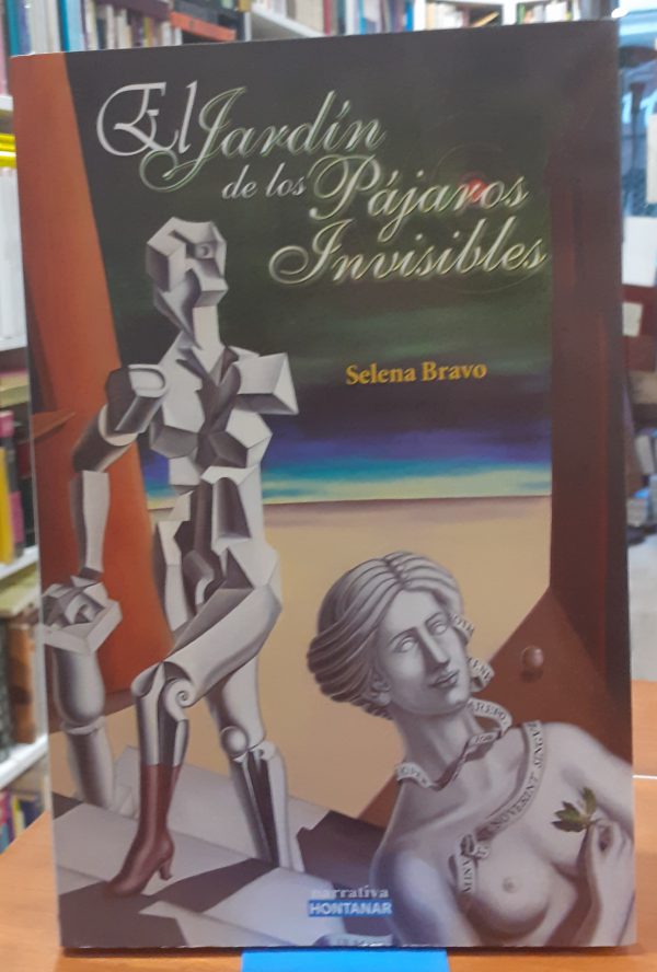 El jardín de los pájaros invisibles