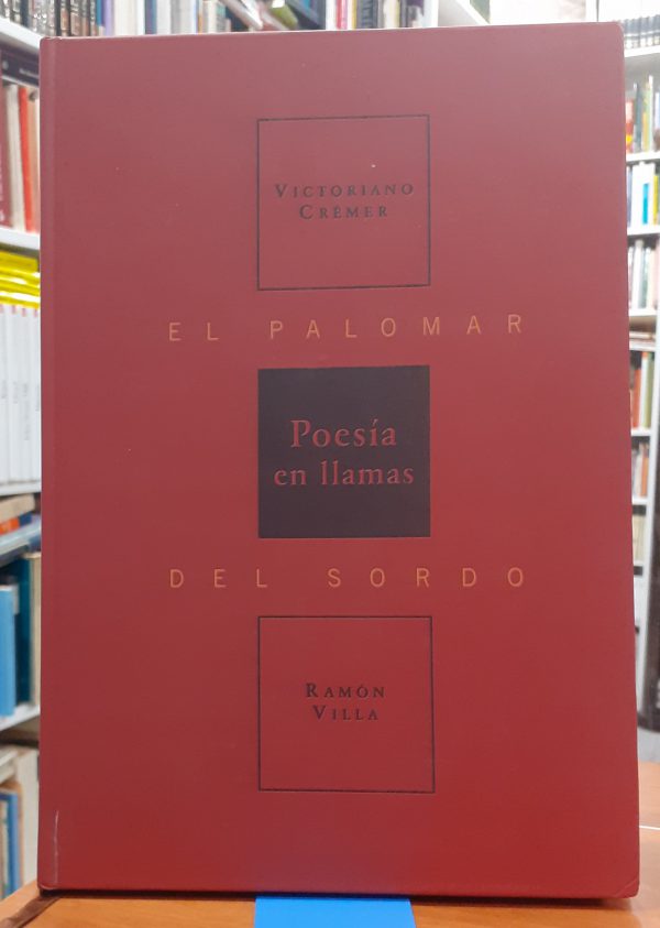 El palomar del sordo - Facsimil