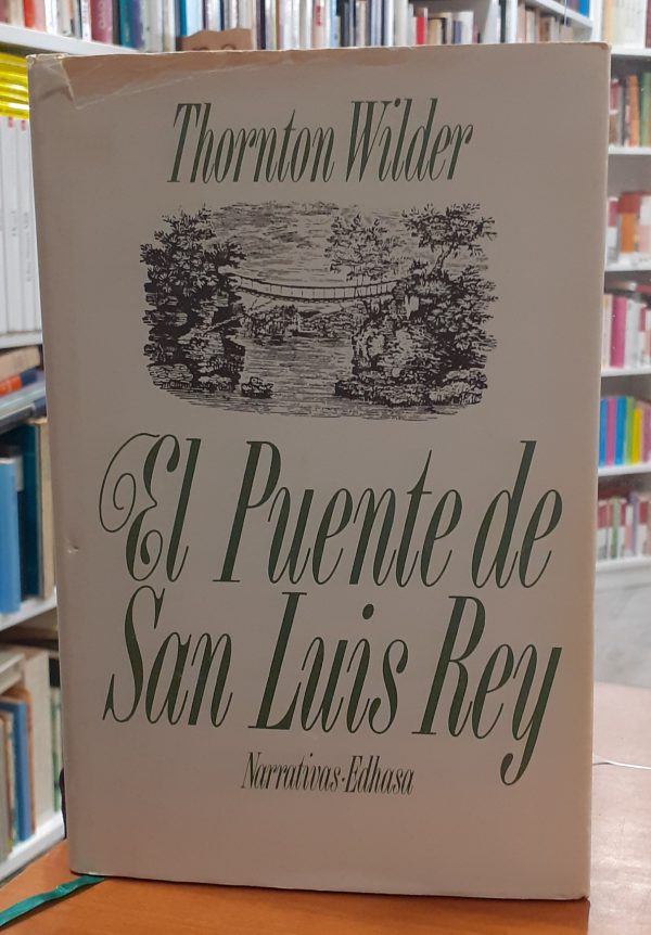 El Puente de San Luis Rey