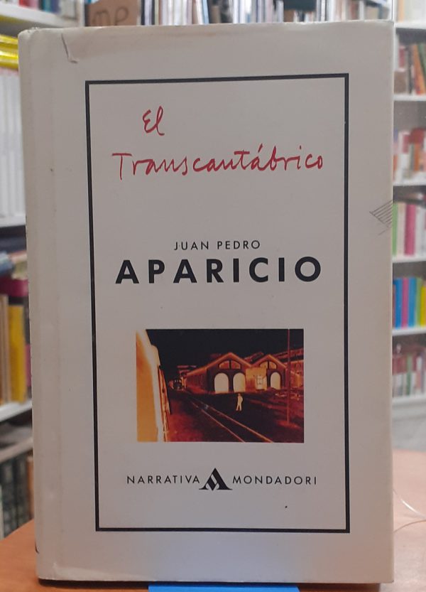 El transcantábrico