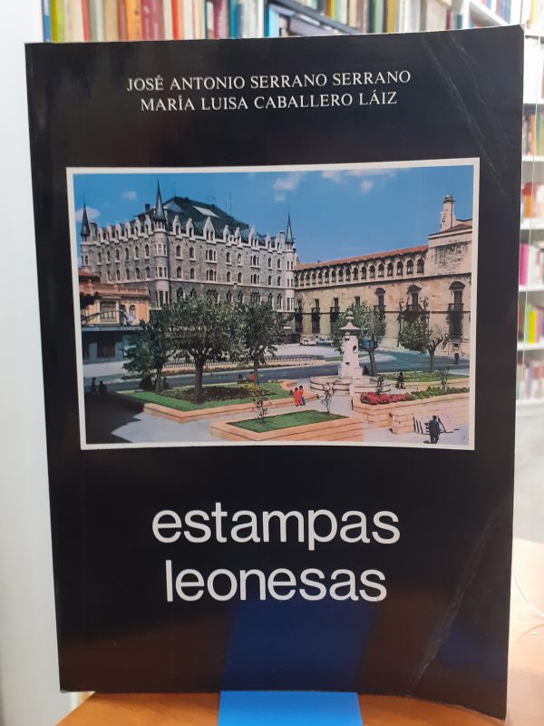 Estampas leonesas